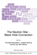 The Neutron Star--Black Hole Connection