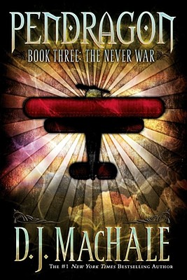 The Never War, 3 - Machale, D J