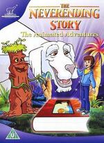 The Neverending Story: The Animated Adventures of Bastian Balthazar Bux - 