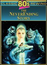 The Neverending Story - Wolfgang Petersen