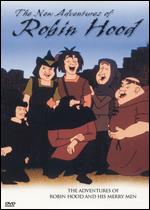 The New Adventures of Robin Hood - 