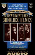 The New Adventures Sherlock Giftset #2 - Boucher, Anthony