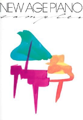 The New Age Piano Sampler - Hal Leonard Publishing Corporation (Creator)