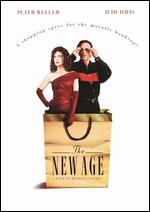 The New Age - Michael Tolkin