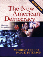 The New American Democracy: Alternate Election Update