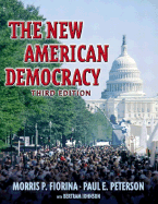 The New American Democracy, with LP.com Version 2.0