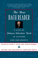 The New Bach Reader