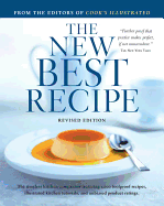 The New Best Recipe