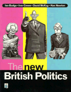 The New British Politics