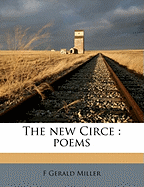 The New Circe: Poems