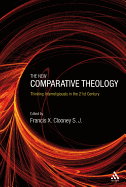 The New Comparative Theology