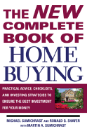 The New Complete Book of Home Buying