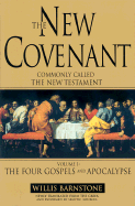 The New Covenant - Barnstone, Willis