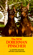 The new Doberman pinscher