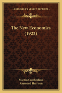 The New Economics (1922)