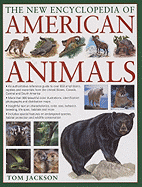 The New Encyclopedia of American Animals