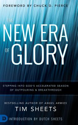 The New Era of Glory - Sheets, Tim, and Pierce, Chuck D (Foreword by)