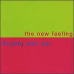 The New Feeling: An Anthology of World Music