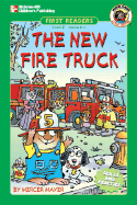 The New Fire Truck, Level 2 - 