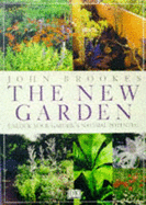 The New Garden - Brookes, John