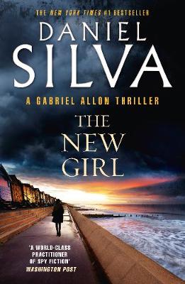 The New Girl - Silva, Daniel