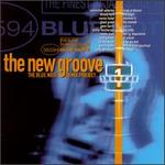 The New Groove: The Blue Note Remix Project, Vol. 1