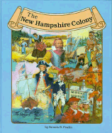 The New Hampshire Colony