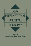 The New International Political Economy