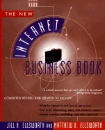 The New Internet Business Book