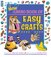 The New Jumbo Book of Easy Crafts