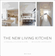 The New Living Kitchen