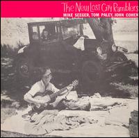 The New Lost City Ramblers - The New Lost City Ramblers