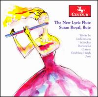 The New Lyric Flute - Danna Sundet (oboe); James Piorkowski (guitar); Jody Guin (harp); Jody Guinn (harp); Natasha Farny (cello);...