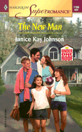 The New Man: Under One Roof - Johnson, Janice Kay