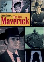The New Maverick: Pilot - Hy Averback
