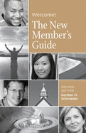 The New Member's Guide (Revised) (Revised)