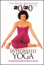 The New Method 20/20 Series: Integrated Yoga