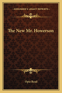 The New Mr. Howerson