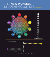 The New Munsell Student Color Set: Studio Access Card