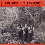 The New New Lost City Ramblers: Gone to the Country