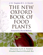 The New Oxford Book of Food Plants