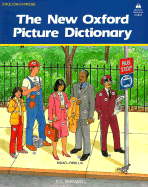 The New Oxford Picture Dictionary: English-Chinese Edition