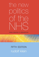 The New Politics of the Nhs: The Epidemiologically Based Needs Assessment Reviews, Second Series