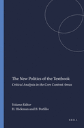 The New Politics of the Textbook: Critical Analysis in the Core Content Areas
