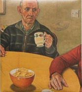 The New Potato Eaters: Van Gogh in Nuenen, 1883-1885