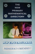 The new primary mathematical directory