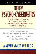 The New Psycho-Cybernetics