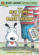 The New Puppy from the Black Lagoon