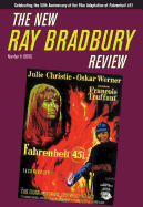 The New Ray Bradbury Review, Number 5, 2016