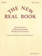 The New Real Book - Volume 1 - BB Edition